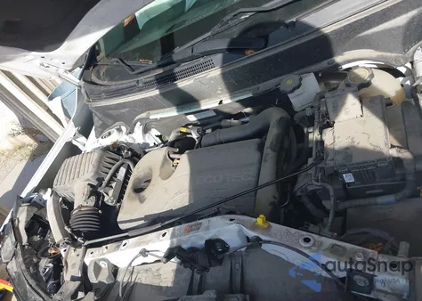 2021 GMC Terrain Awd Sle z USA, uszkodzony, nr VIN 3GKALTEV5ML347595